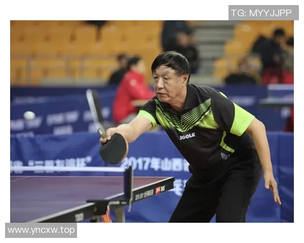 李伟的乒乓球人生探索：从少年梦想到世界舞台的深度对话