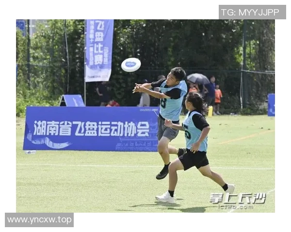 武汉飞盘队灵活性创新高引发热议成为全国飞盘界新标杆