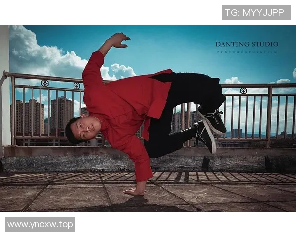 深圳街舞队在极限运动会上的精彩节奏表现与创意点评分析