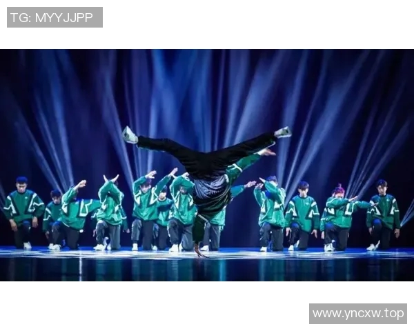 街舞战术解析：广州街舞队灵活转换体系的深度剖析与实践探索